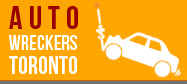 Auto Wreckers Toronto